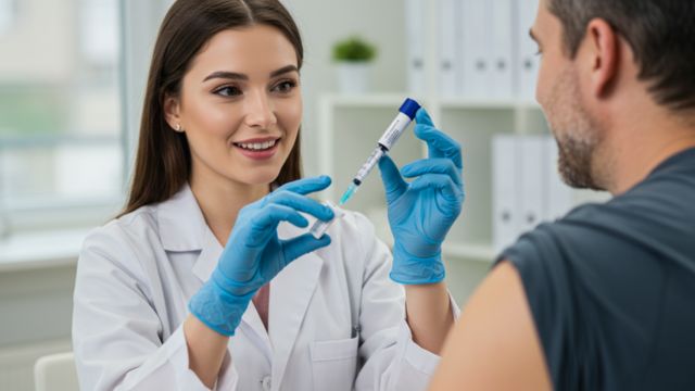 Ozempic Receptfritt – Snabb Guide